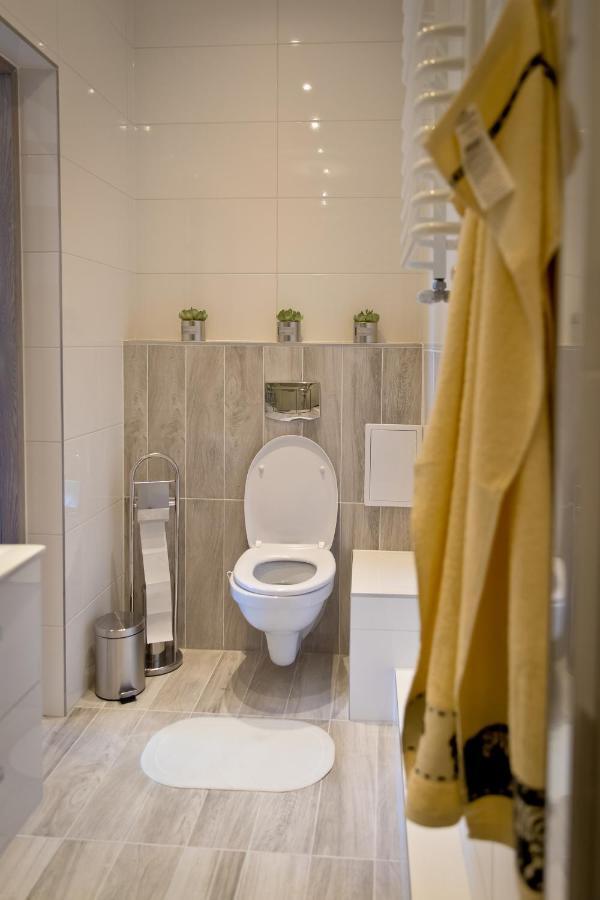 Apartament Kalinka Neisse Exterior foto