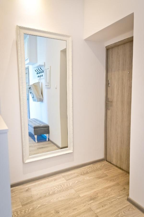 Apartament Kalinka Neisse Exterior foto