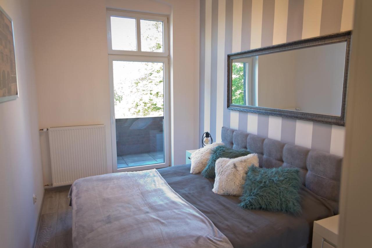 Apartament Kalinka Neisse Exterior foto