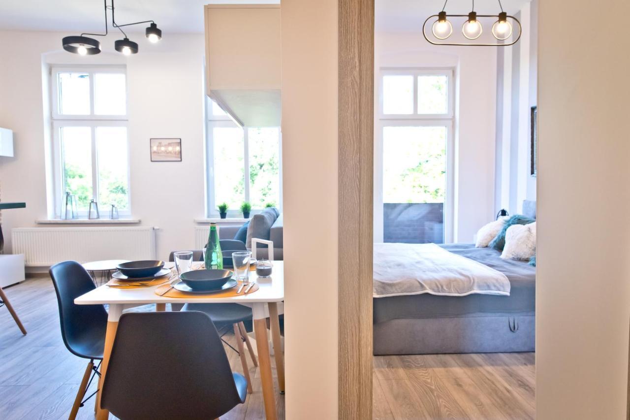 Apartament Kalinka Neisse Exterior foto