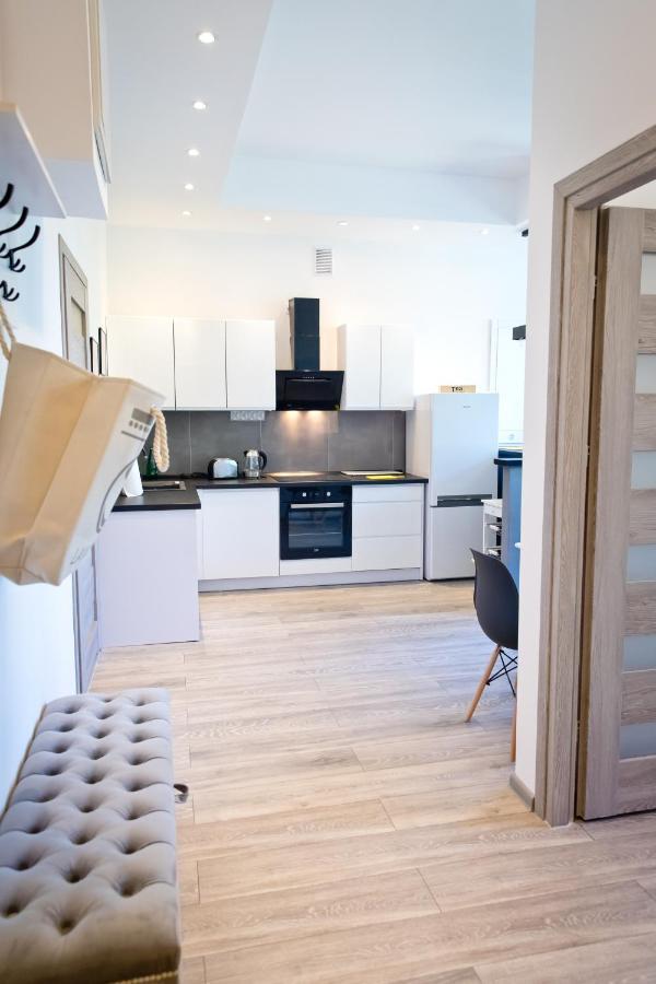 Apartament Kalinka Neisse Exterior foto