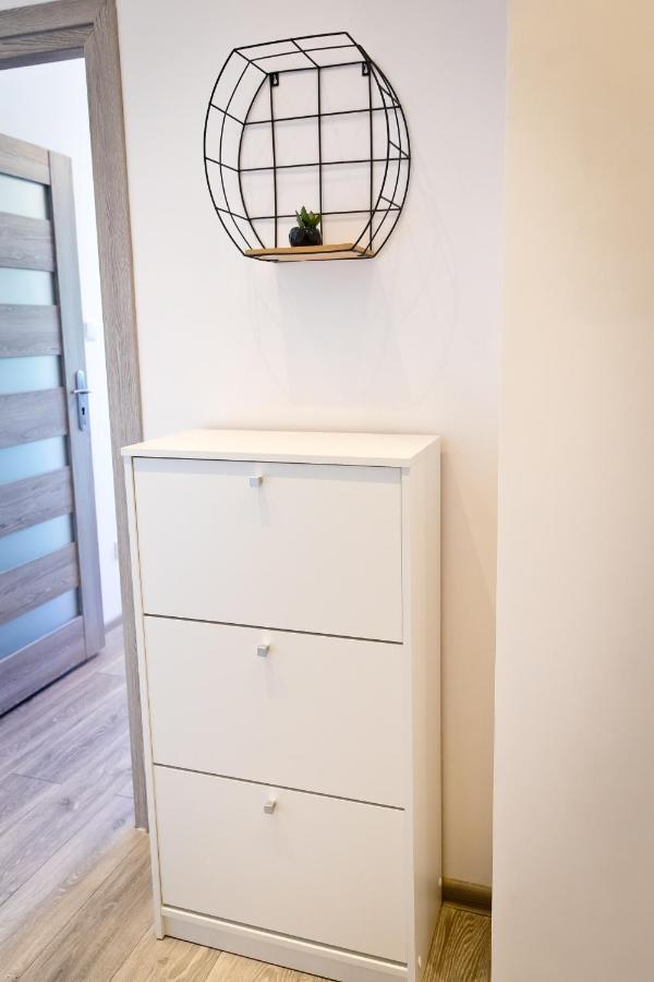 Apartament Kalinka Neisse Exterior foto